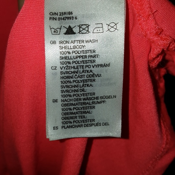 🎉NWOT🎉H&M top - Picture 4 of 4